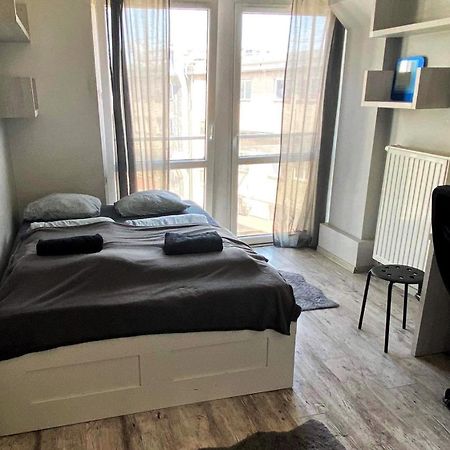 Tom Room - Cracow City Centre Krakow Luaran gambar
