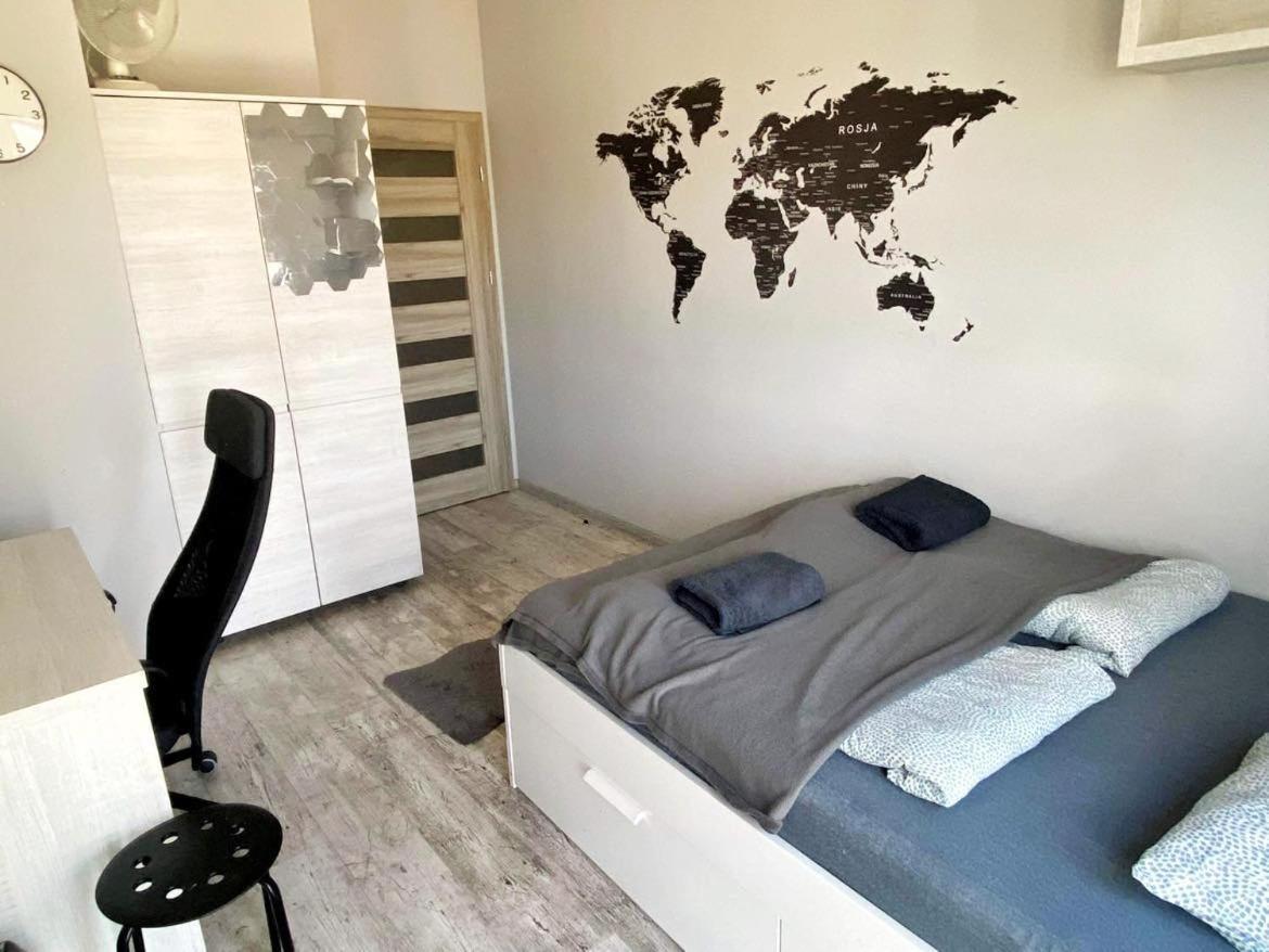 Tom Room - Cracow City Centre Krakow Luaran gambar